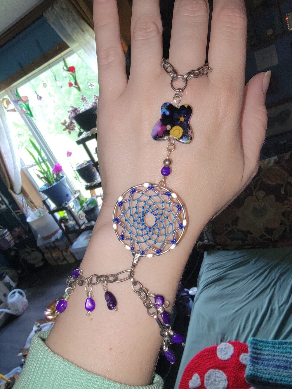 Rave Randomness Accessory Lot 25+ Items - Picture 6 of 9